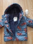 Детско зимно яке , снимка 2