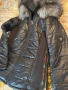 Дамско зимно яке, снимка 1