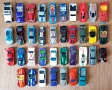 Метални колички Hot Wheels Matchbox Хот Уилс Мачбокс, снимка 1