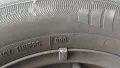 3бр джанти с гуми за wv, seat, снимка 4