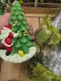 коледни свещи , снимка 4