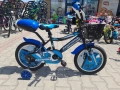 KOLINO Детски велосипед 16" Panthera, снимка 1