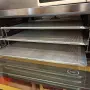 Конвектомат UNOX Elena XF185, 3 тави 600×400, снимка 4