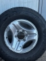 Джанти 6x139.7 с зимни гуми Toyota Land Cruiser , снимка 10