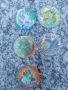 Продавам тазота tazos mister pops и Yu GI OH, снимка 3