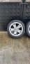 Джанти с гуми Ауди А3 2010г., снимка 1 - Гуми и джанти - 35794047
