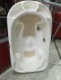 Италианска анатомична бебешка вана ,,Cam" с сифон 95/53/22см, снимка 1 - За банята - 41911525