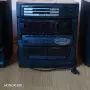 Аудио система JVC, CA D301T. , снимка 2