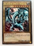 Yu -Gi-Oh! A Bao A Qu,The Lightless Shadow & Blue-Eyes White Dragon, снимка 6