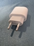 Оригинално Зарядно Apple USB-C 20W Model: A2347, снимка 7