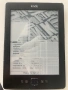 Kindle D01100, 4-то поколение, за дисплей, снимка 1