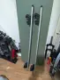 Thule wingbar Evo 127 cm. греди за Тойота рав4 2017 и 2бр Thule ProRide 591 багажник за колело, снимка 4