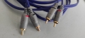 Аудио RCA интерконект кабел Vivanco, снимка 4