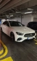 Mercedes-Benz E400d 4matic Amg Line Night, снимка 12