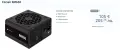 Продавам работещо захранване Corsair RM650 (80 Plus Gold), снимка 18