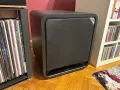 Активен субуфер Polk Audio HTS 10, снимка 2