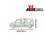 Покривало Kegel серия Mobile размер XL сиво за VAN – 06127, снимка 2