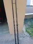 шаранджйски въдици 3,60m /2,75 lb, снимка 2