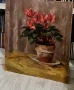 Натюрморт , снимка 1