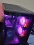 Геймърски компютър Ryzen 5 5500 + RTX 2060 Super 8GB | Panoramic Glass / ARGB, снимка 2