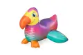 НОВО! Надуваем джет Bestway Dandy Dodo воден коньор за яздене играчка за басейн, снимка 1