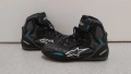 Дамски мото ботуши, Дамски мото боти Alpinestars, Sidi, Gaerne , снимка 8