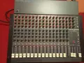Mackie CR-1604 – 16-канален аналогов миксер, снимка 1