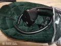 Люлеещо столче за бебе, снимка 1