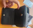 Moschino дамски портфейл , снимка 4