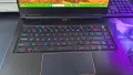 Геймърски лаптоп MSI с Intel i7 / RTX 2070 8Gb / 16Gb RAM / SSD 512Gb / 240Hz IPS, снимка 2