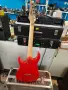 Ел китара Ibanez GIO miKro GRGM21CT1 Limited Edition (2014), снимка 12