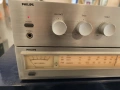 Усилвател тунер ретро винтидж Phillips , снимка 1
