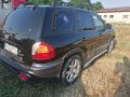 Hyundai Santa Fe 2.7i автомат на части , снимка 3