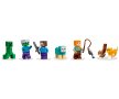 LEGO® Minecraft™ 21249 - Кутия за конструиране 4.0 /ОНЛАЙН/, снимка 6