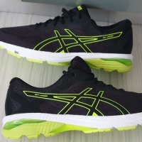 Asics Gel GT - 1000 Мens Size 46/29см US11.5 ОРИГИНАЛ! НОВО! Мъжки Маратонки!, снимка 8 - Маратонки - 41967973