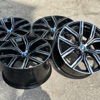 Джанти за БМВ BMW 19 “ цола Спорт Пакет Чисто нови, снимка 6 - Гуми и джанти - 41634530