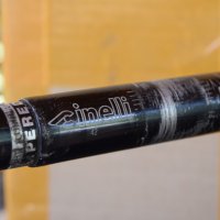 Шосейно Кормило Cinelli Eubios, снимка 2 - Части за велосипеди - 34136303