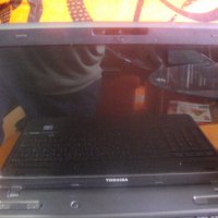 Лаптоп TOSHIBA Satellite C660D-15P-ЗА ЧАСТИ/ЗА РЕМОНТ-15,6 Инча-Не Светва, снимка 11 - Части за лаптопи - 42418678