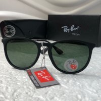 Ray-Ban Erika RB 4171 дамски слънчеви очила с пиляризация Рей-Бан, снимка 2 - Слънчеви и диоптрични очила - 34378805