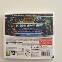 Lego Batman 2: DC Super Heroes за Nintendo 2DS/2DS XL/3DS/3DS XL, снимка 3 - Игри за Nintendo - 42606952