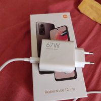 Xiaomi redmi note 12 pro, снимка 4 - Xiaomi - 41781757