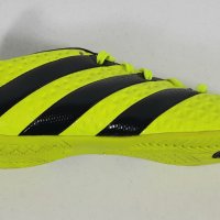 Adidas Ace 16.4 IN Sn63 - футболни обувки за зала, размер 39.3 /UK 6/ стелка 24.5 см.., снимка 10 - Футбол - 39404036