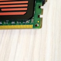 8GB Geil XMP - DDR3 1600Mhz - DIMM NON-ECC 1.5V, снимка 5 - RAM памет - 41448659