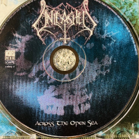 Sepultura,Unleashed,Contaminated, снимка 10 - CD дискове - 36274316