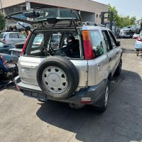 Хонда црв Honda CRV на части, снимка 4 - Автомобили и джипове - 41777584