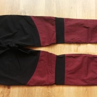 BLWR OUTDOOR Stretch Trouser разме дамско XXL / мъжко XL панталон черната материя е еластична - 492, снимка 2 - Екипировка - 42463787