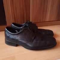 Оригинални Мъжки обувки CLARKS номер 40 , снимка 1 - Ежедневни обувки - 35856946