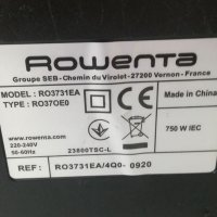 Прахосмукачка ROWENTA Compact Power Cyclonic, снимка 12 - Прахосмукачки - 39905866