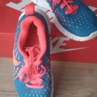 Nike - маратонки, снимка 5 - Дамски ежедневни обувки - 42335253