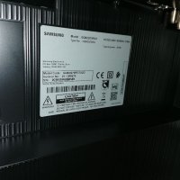 SAMSUNG GQ82Q70RGT , снимка 5 - Телевизори - 41744506